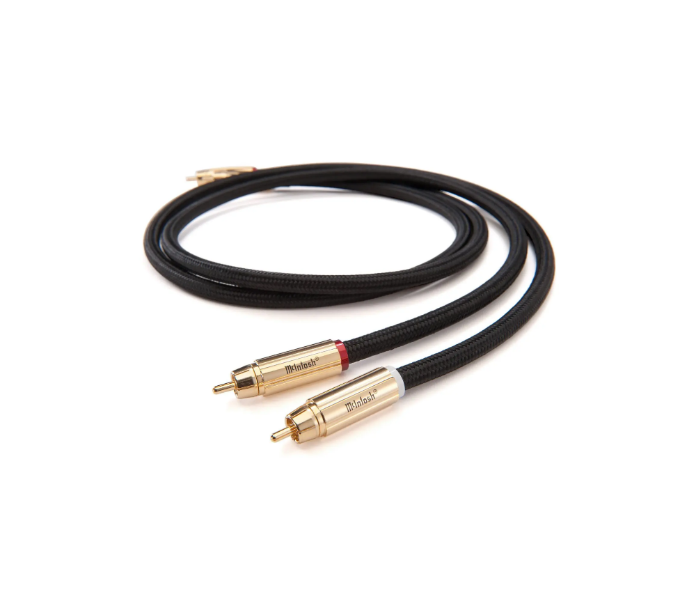 Picture of RCA Audio Cables - 2 Meters