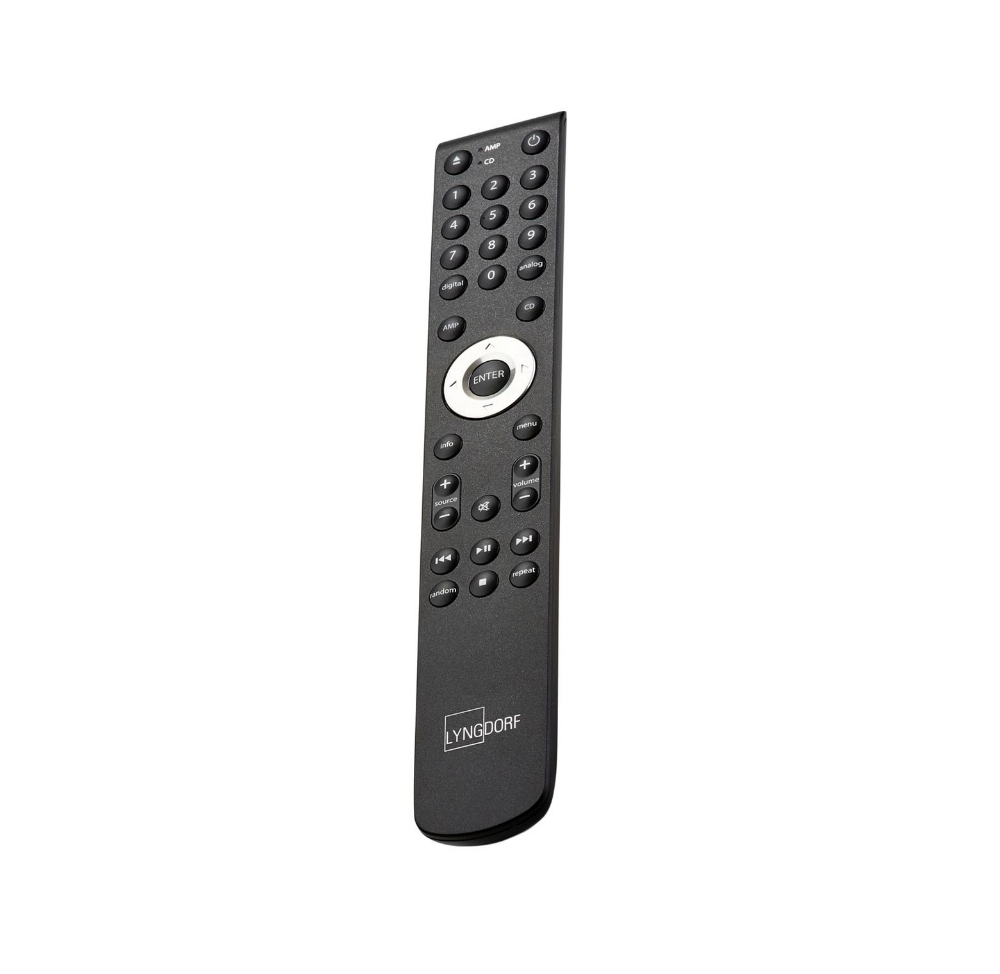 Picture of IR Remote (TDAI-2170, TDAI-1120)