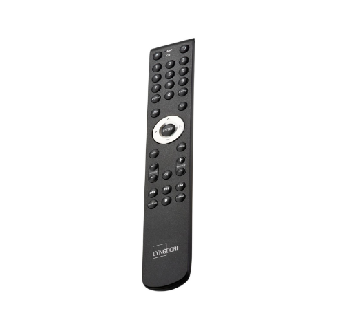 Picture of IR Remote (TDAI-2170, TDAI-1120) thumb