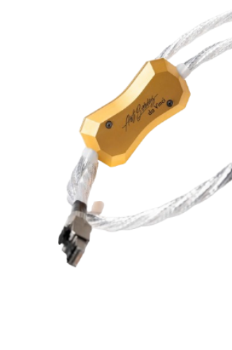 Picture of Da Vinci Network - Telegaertner RJ-45 thumb