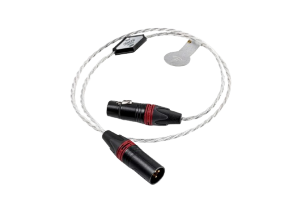 Picture of Micro2 Diamond Interconnect - XLR