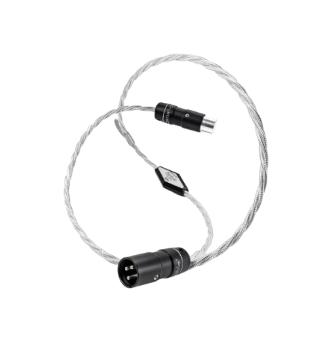 Picture of Reference2 Diamond Interconnect - XLR