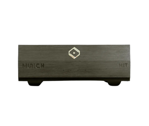 Picture of Munich M1T-4GB-EU