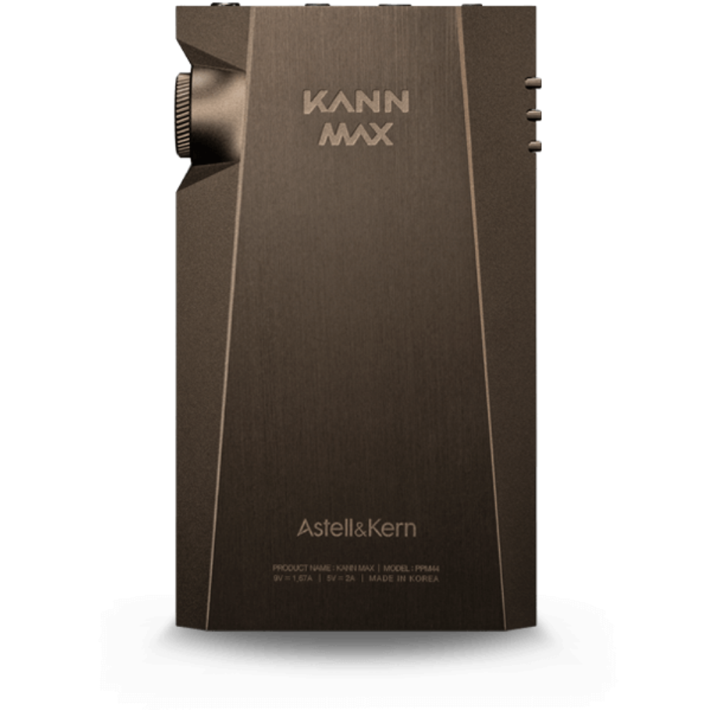 Picture of KANN MAX