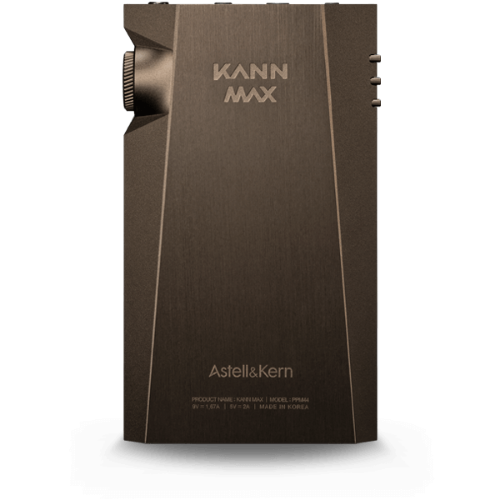 Picture of KANN MAX thumb