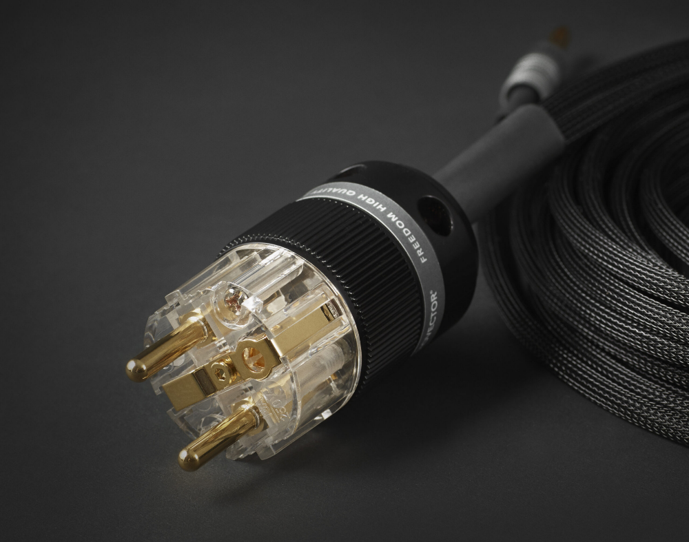 Picture of FREEDOM® Grounding cable R8 Arrete