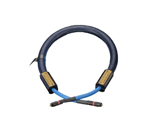 Picture of Royal Double Crown IC Siltech SST RCA