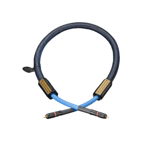 Picture of Royal Single Crown IC Siltech SST RCA