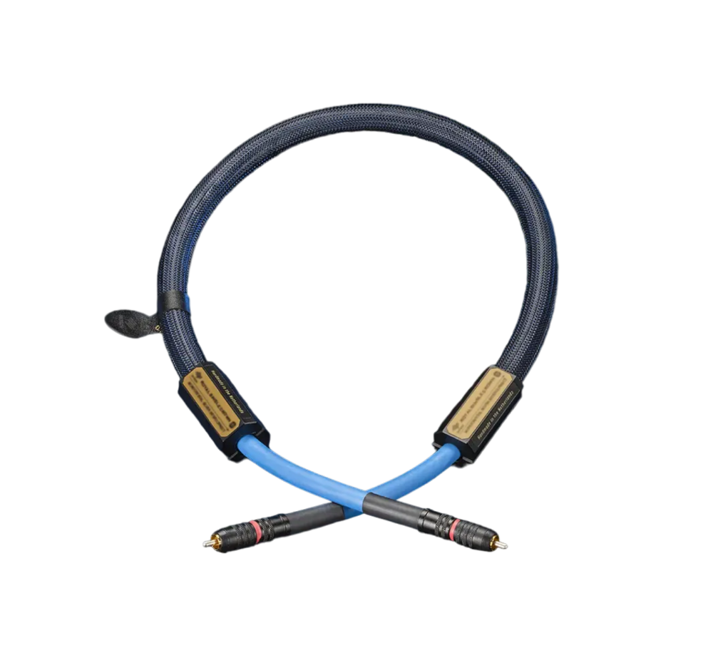 Picture of Royal Single Crown IC Siltech SST RCA