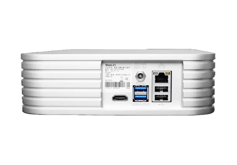 Picture of Rhein Z1-16G-EU