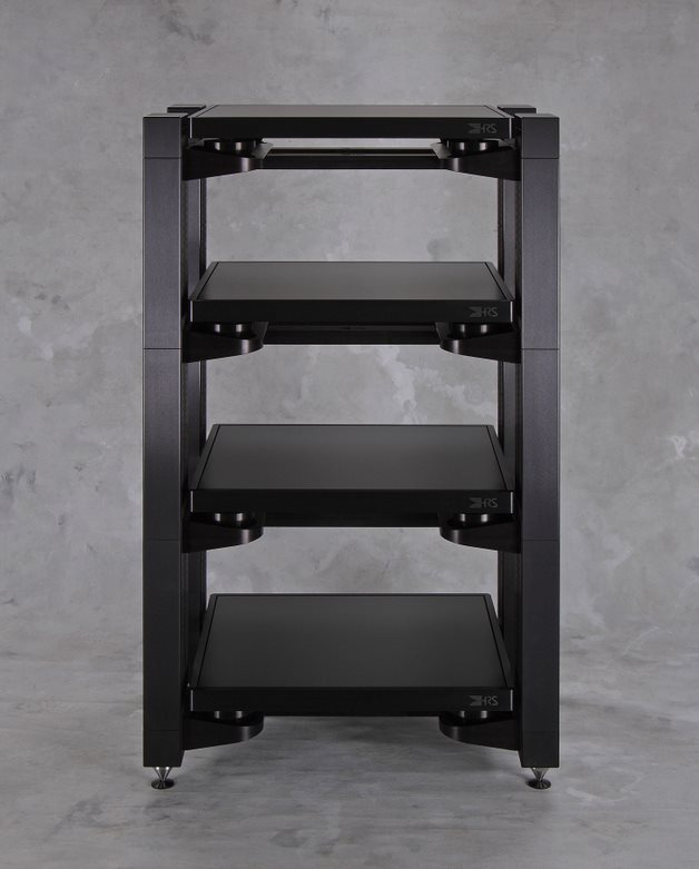 Picture of VXR Audio Stand Frame VXR Center Panel 4V (8” component spacing)