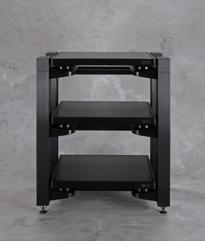 Picture of VXR Audio Stand Frame VXR-1921-3V (8” component spacing)