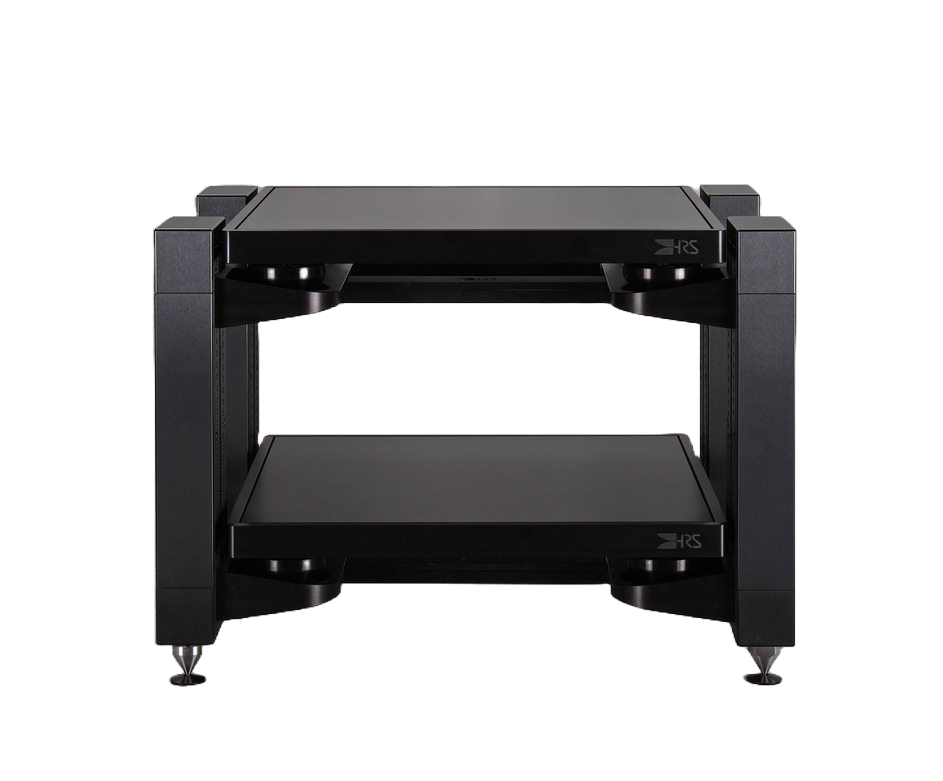 Picture of VXR Audio Stand Frame VXR Center Panel 2V (8” component spacing)