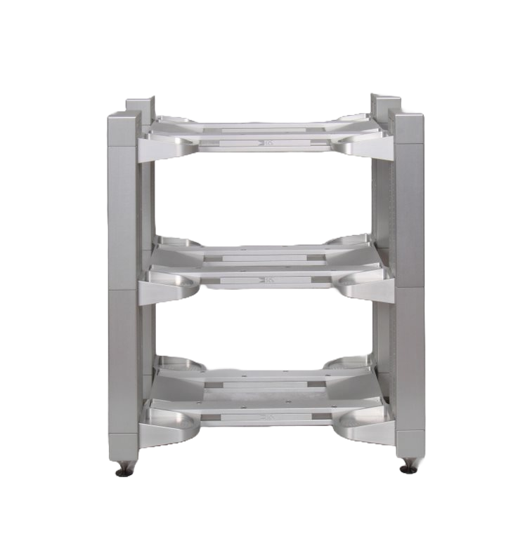 Picture of VXR Audio Stand Frame VXR Center Panel 3V (8” component spacing)