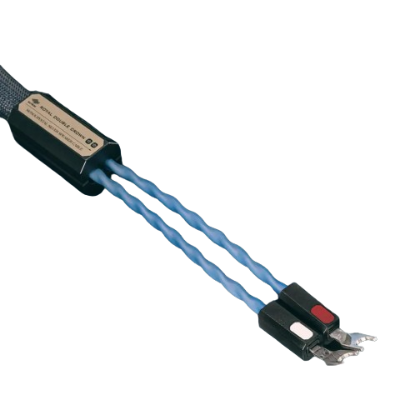 Picture of Royal Double Crown LS SSP010 mono X-tal silver spade