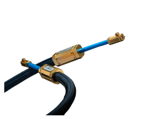 Picture of Royal Triple Crown IC Triple XLR thumb