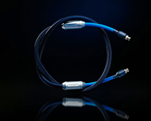 Picture of Classic Legend 880D Siltech XLR thumb