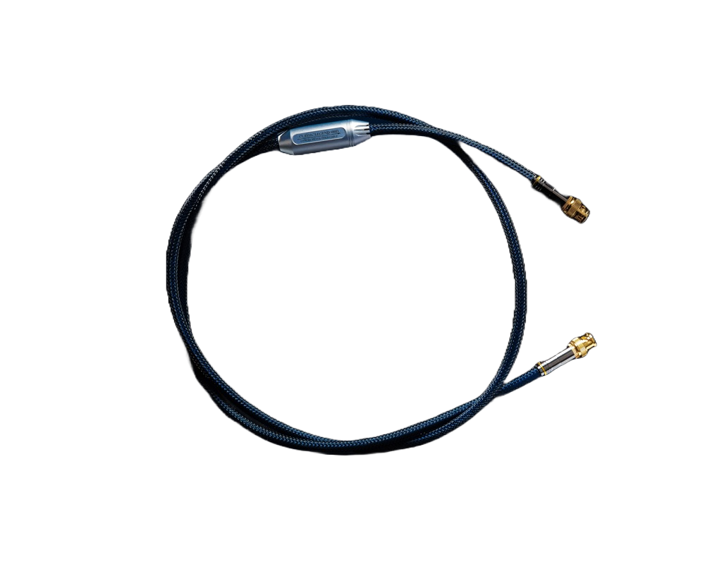 Picture of Classic Legend 380D Siltech RCA