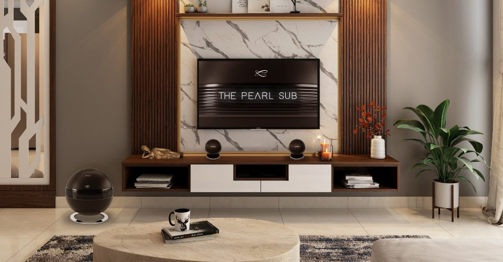 Picture of THE PEARL SUB