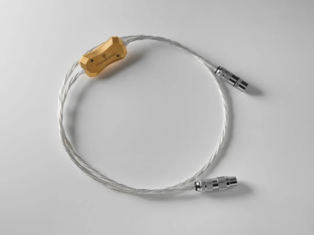 Picture of Van Gogh Interconnect - XLR