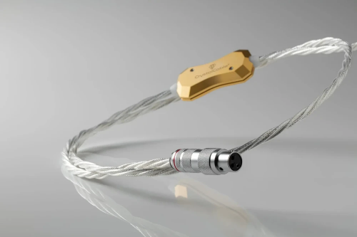 Picture of Van Gogh Interconnect - XLR thumb