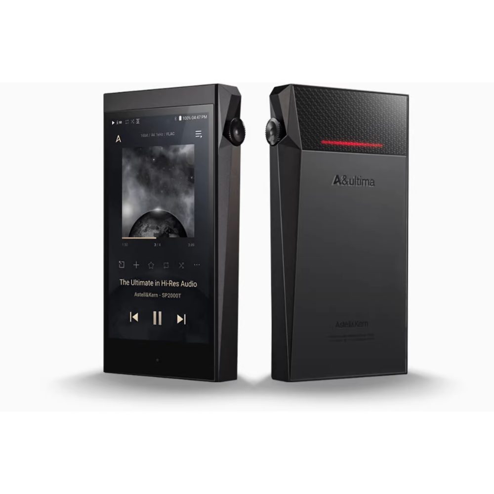 Picture of Astell&Kern