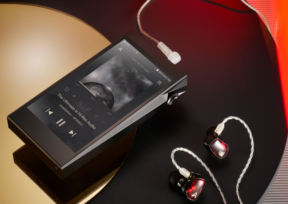 Astell&Kern description picture 2