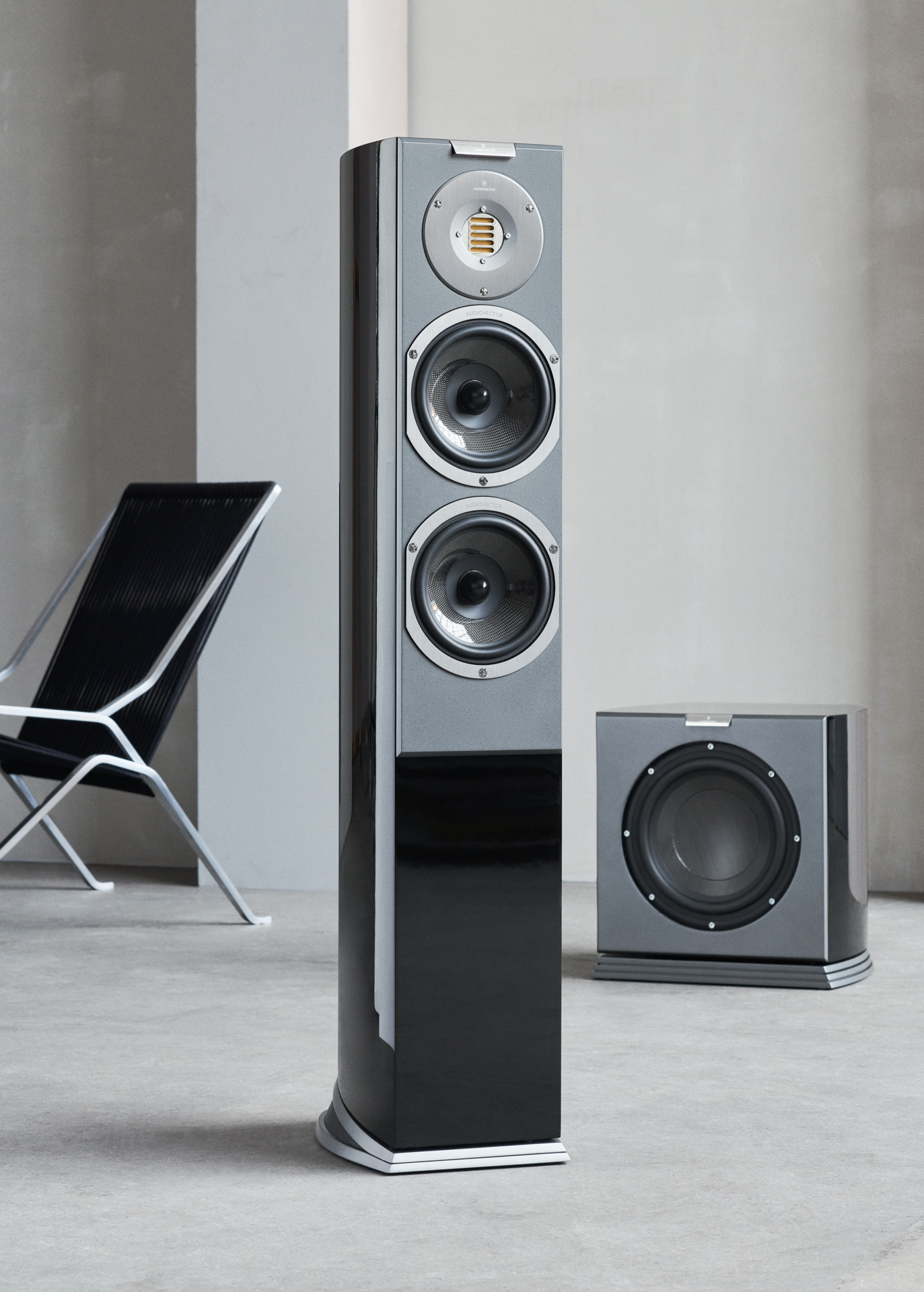 Picture of R Sub Arrete