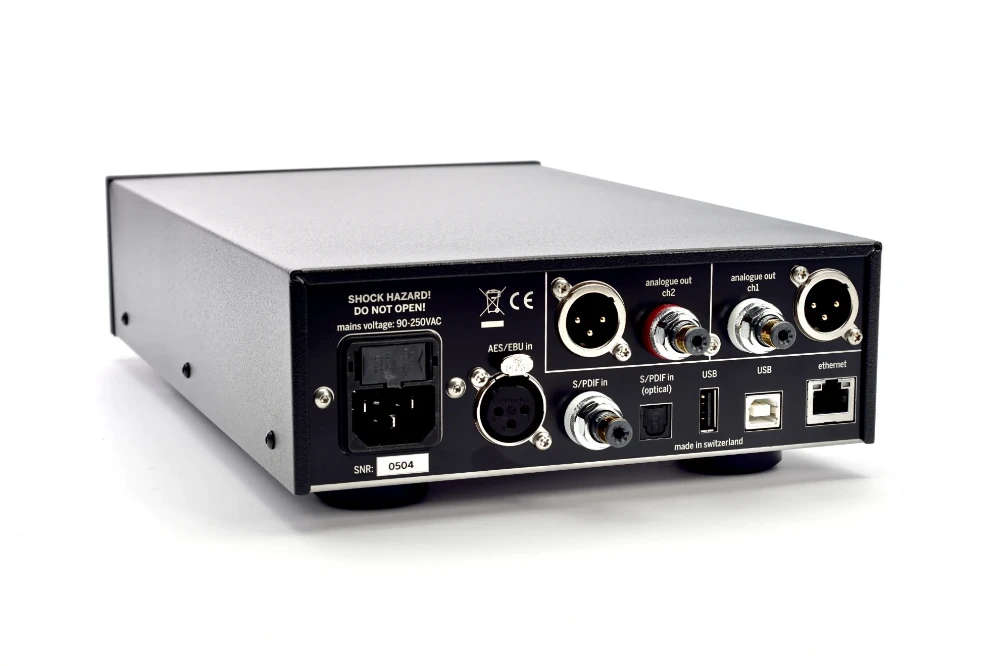 Picture of DAC501-4ch