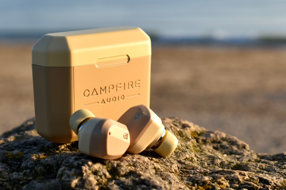 Campfire Audio description picture 2