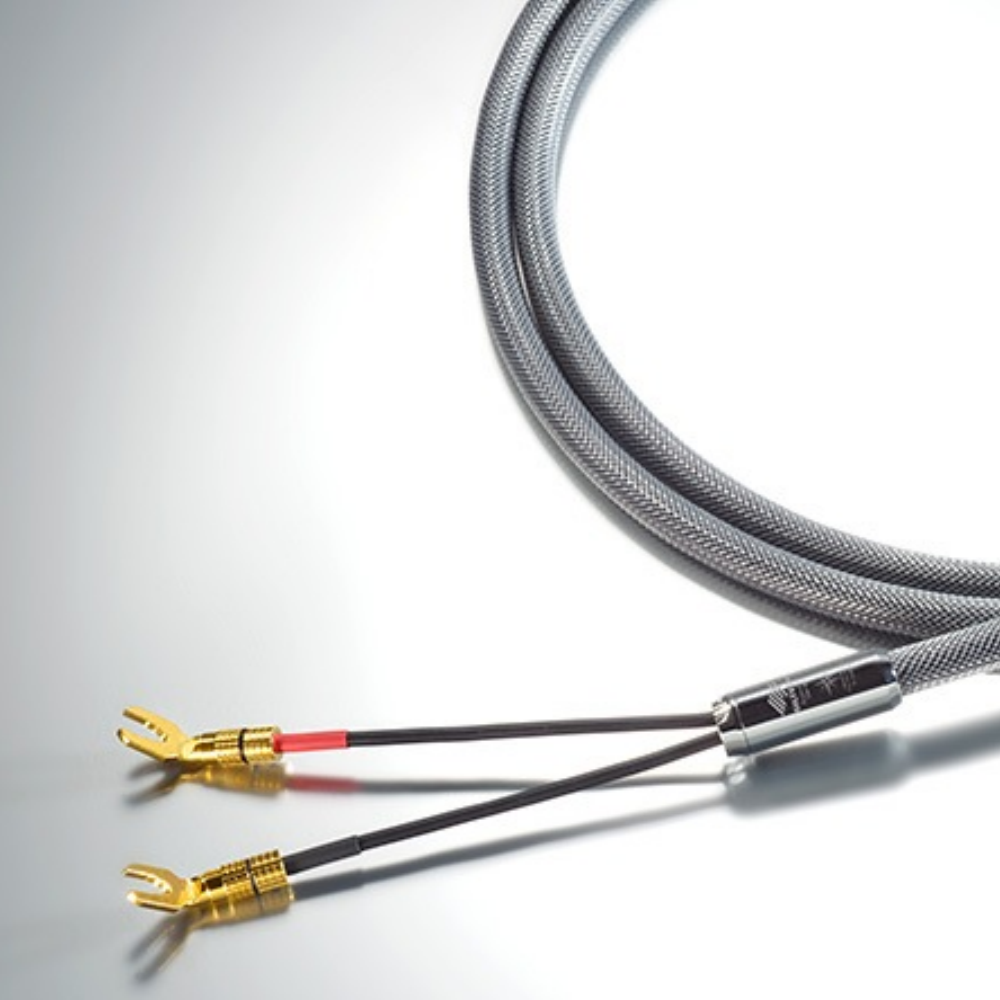 Picture of Siltech Cables