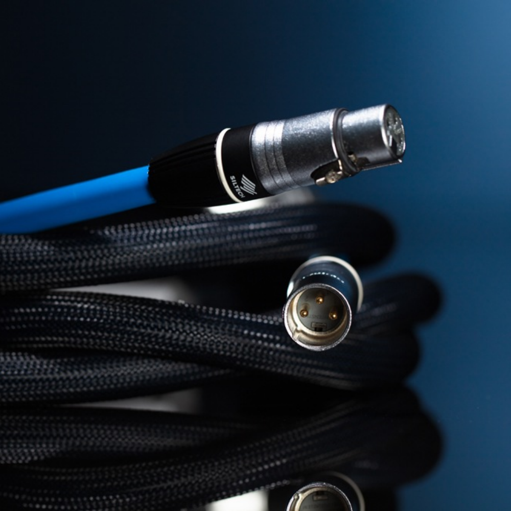 Picture of Siltech Cables