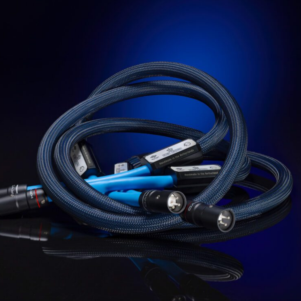 Picture of Siltech Cables