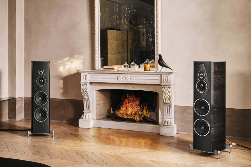 Sonus Faber description picture 2