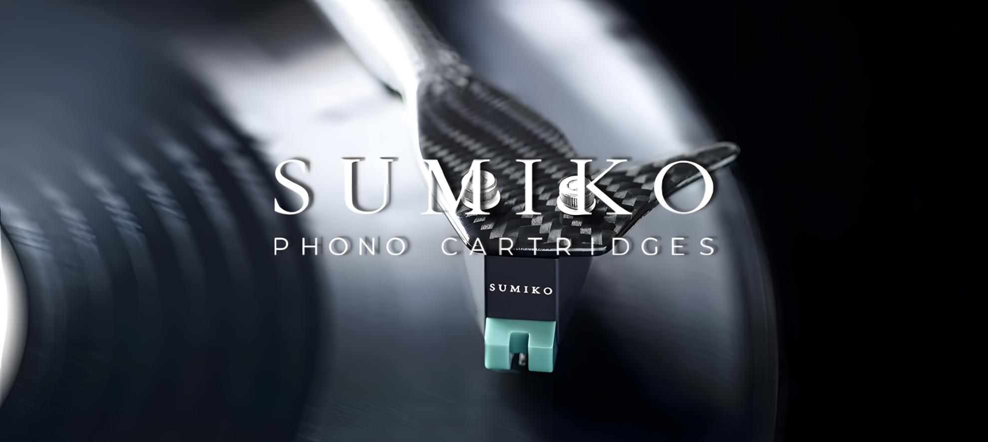 Sumiko hero banner