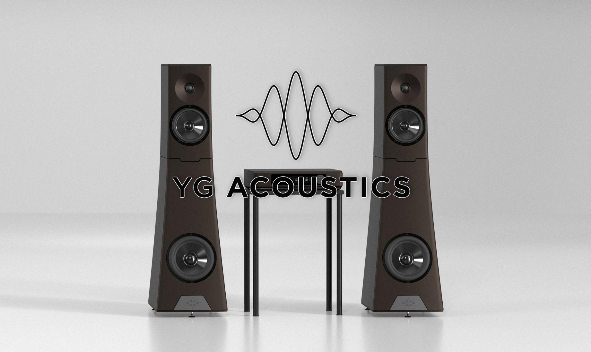 YG Acoustics hero banner