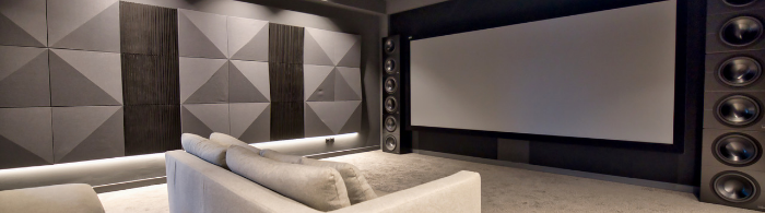 Home Theatre