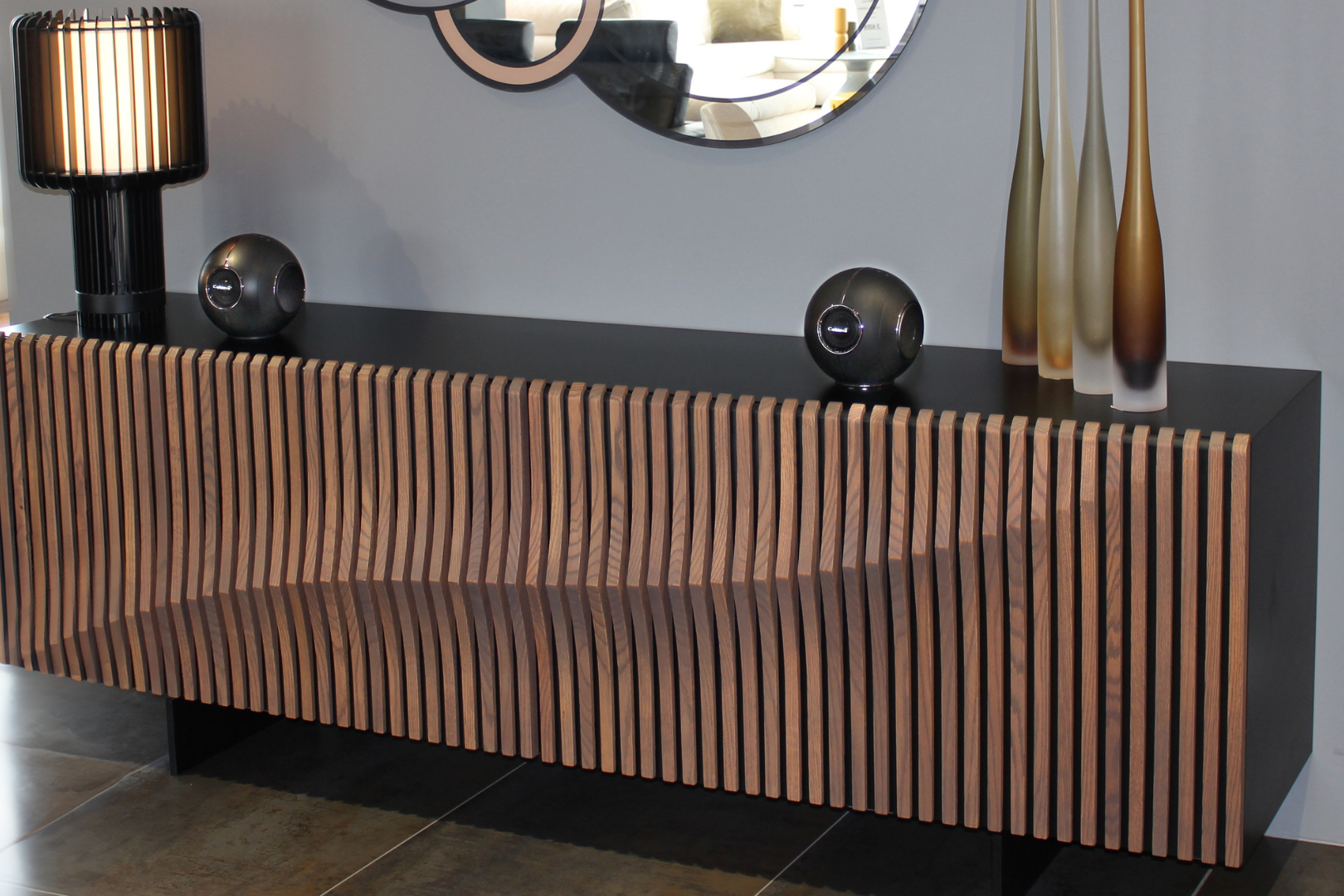 Picture of The Pearl Myuki (unit)