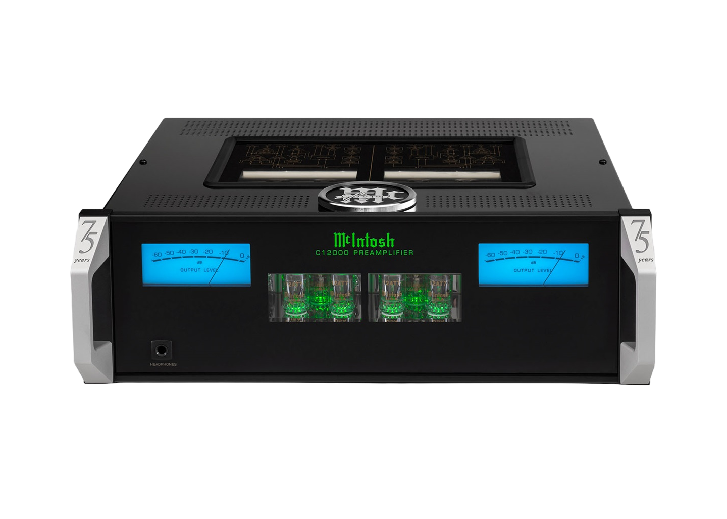 Picture of C12000 Anniversary Edition