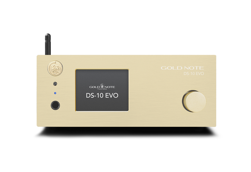 Picture of DS-10 EVO