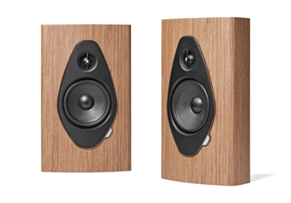 Picture of Sonus Faber Sonetto Wall G2