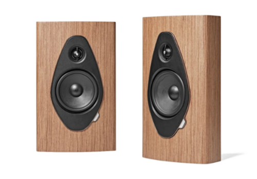 Picture of Sonus Faber Sonetto Wall G2 thumb