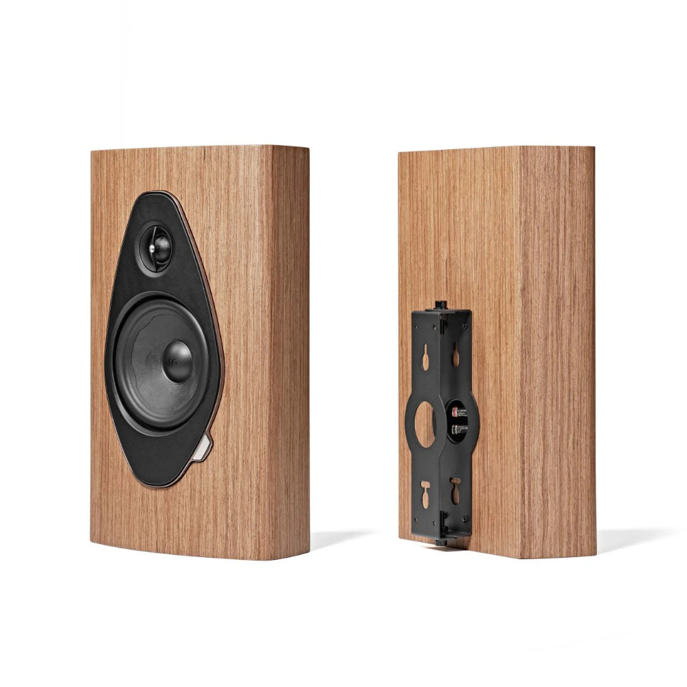 Picture of Sonus Faber Sonetto Wall G2