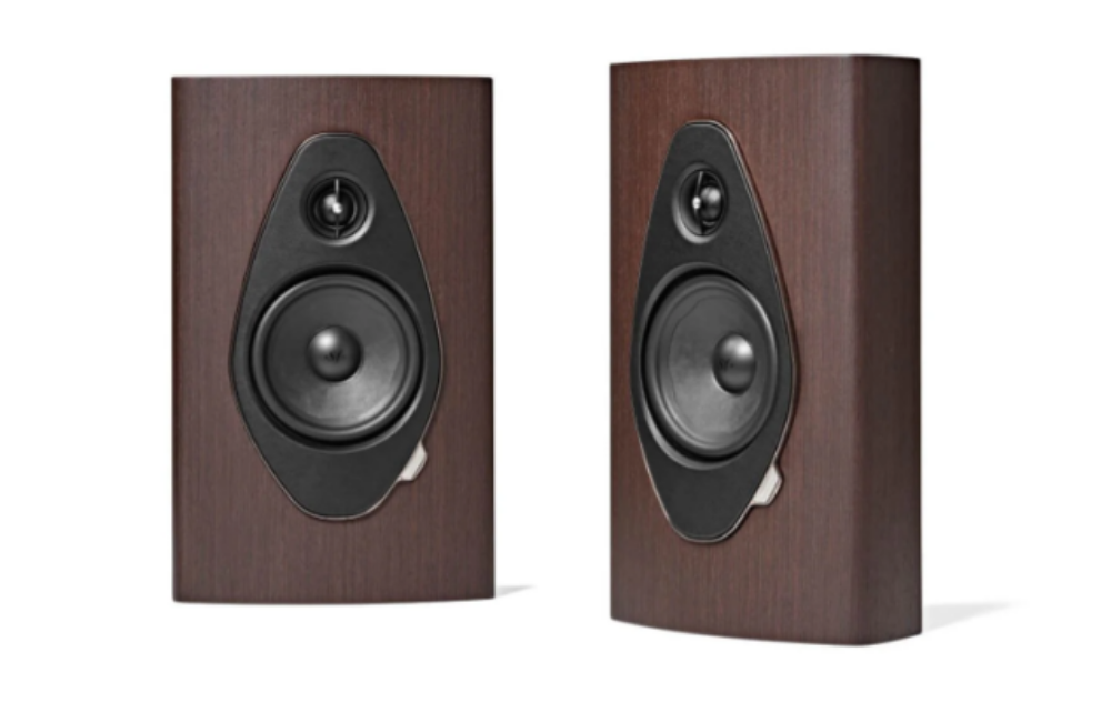 Picture of Sonus Faber Sonetto Wall G2