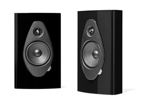 Picture of Sonus Faber Sonetto Wall G2 thumb