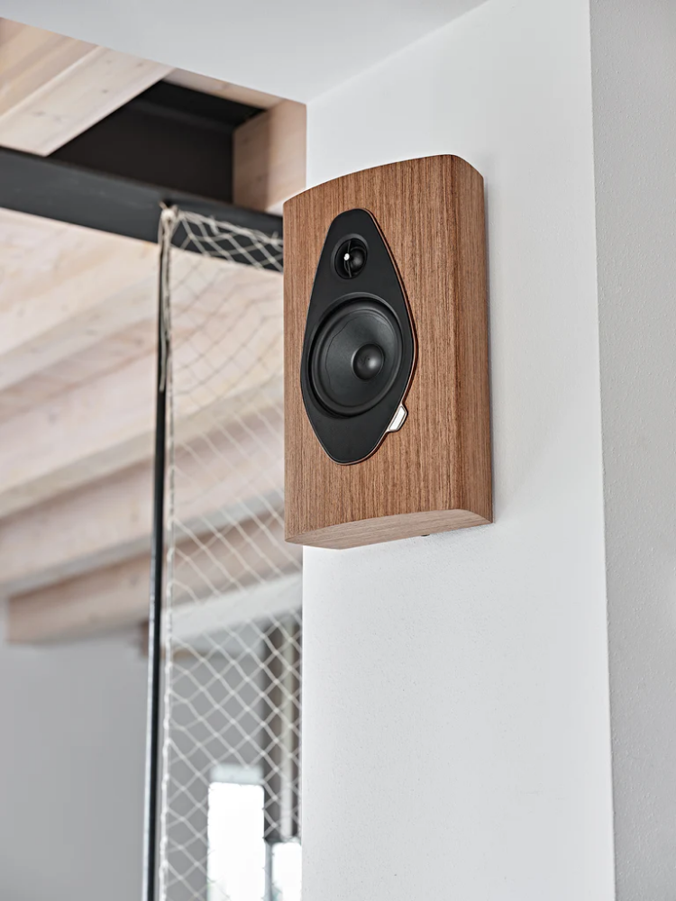 Picture of Sonus Faber Sonetto Wall G2