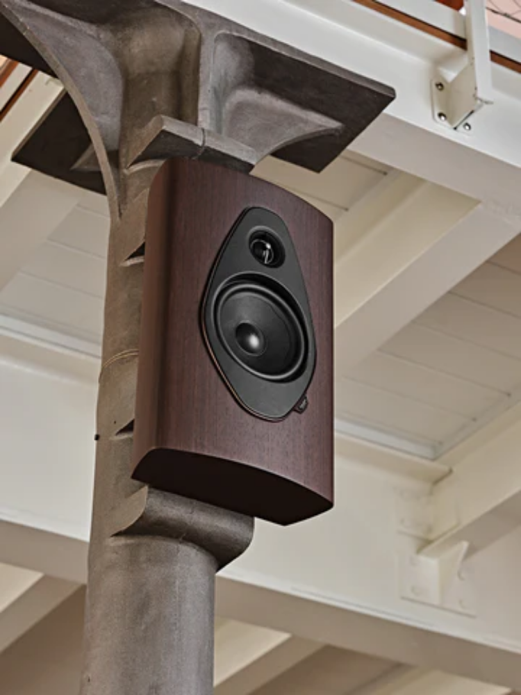 Picture of Sonus Faber Sonetto Wall G2