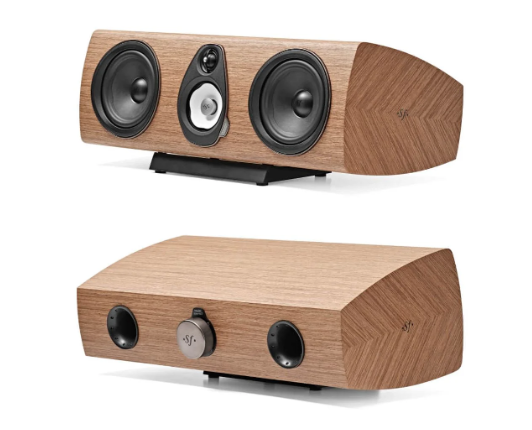 Picture of Sonetto Center G2