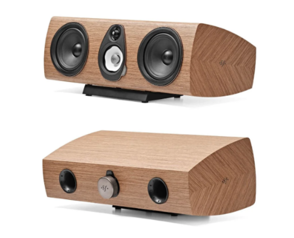 Picture of Sonus Faber Sonetto Center G2