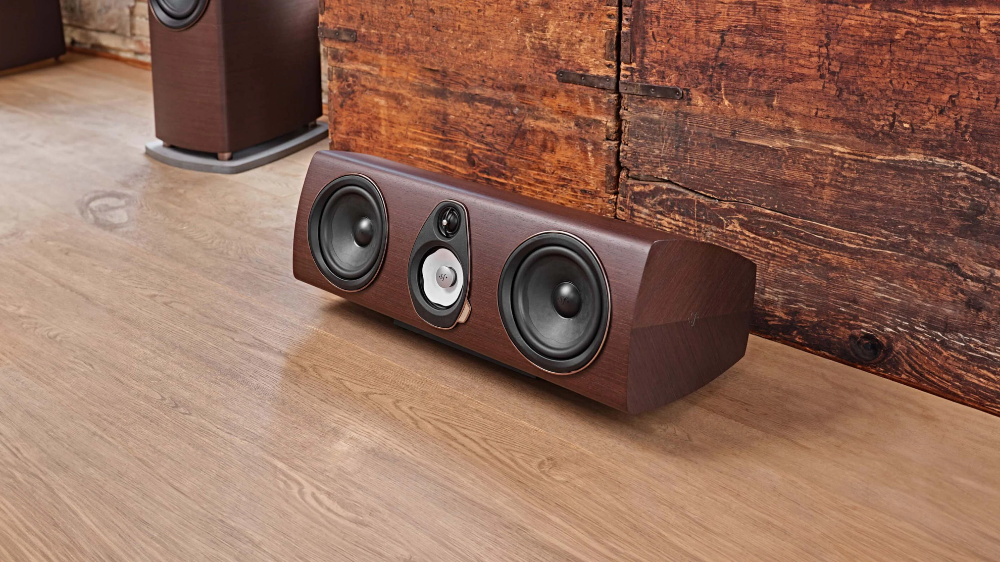 Picture of Sonus Faber Sonetto Center G2